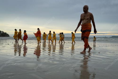 THAIPUSAM 2025 CELEBRATION