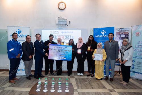 UMS TALENT HUB 2024
