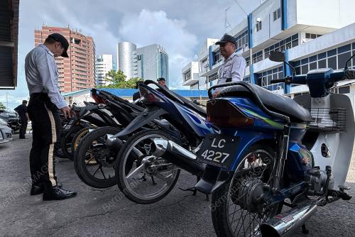PDRM LABUAN
