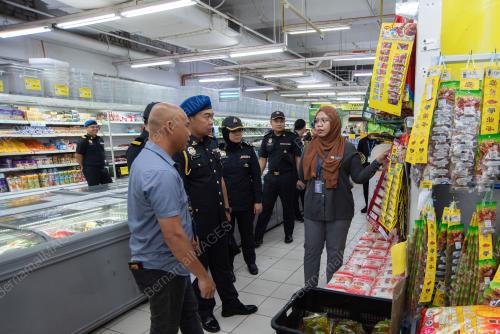 OPS KESAN 4.0 KPDN