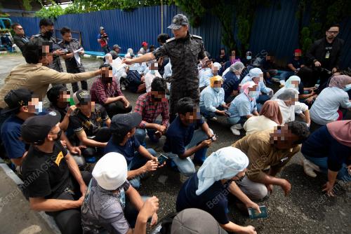 JABATAN IMIGRESEN MALAYSIA LABUAN