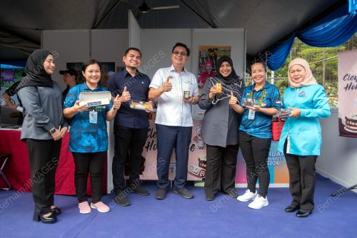 LABUAN CONNECT 2024