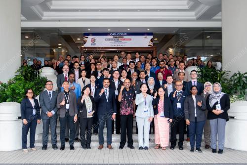 ASEAN SPORTS INTEGRITY AND ANTI-DOPING