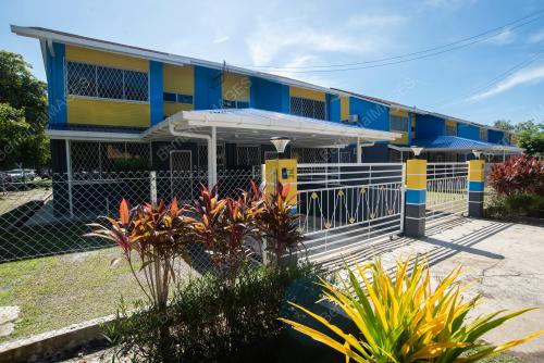 PENYERAHAN PROJEK SIAP JKR-JKDM