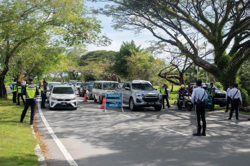 OPS BERSEPADU JAS