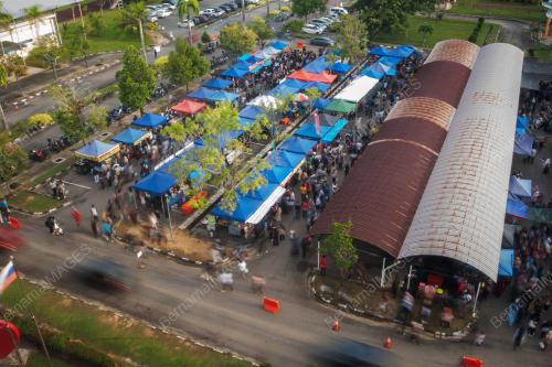 BAZAR RAMADAN