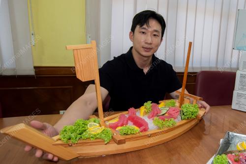 LEE WEI SHENG