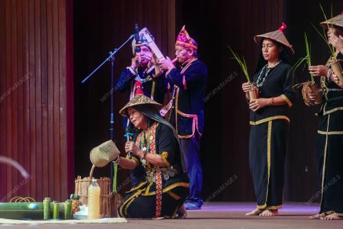 PESTA KAAMATAN LABUAN 2026