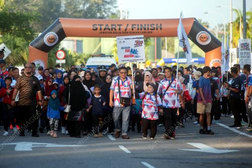 HARI SUKAN NEGARA 2025