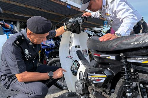 PDRM LABUAN