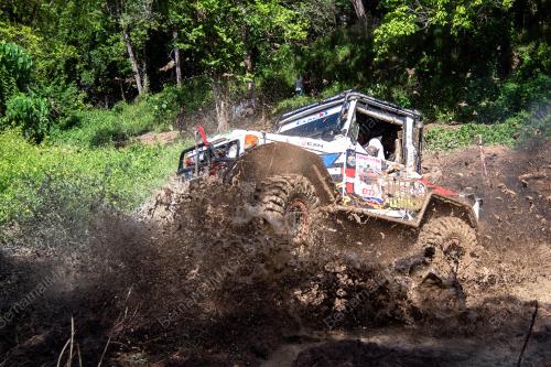 LABUAN INT SUPER NOVICE 4X4 CHALLENGE 2026