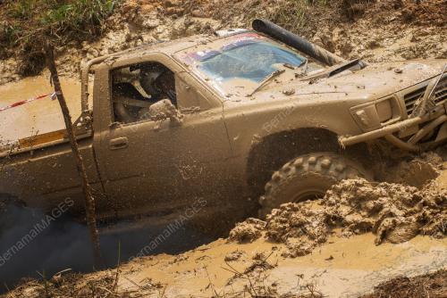LABUAN INT SUPER NOVICE 4X4 CHALLENGE