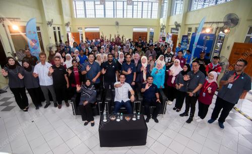 LABUAN CONNECT! 2024