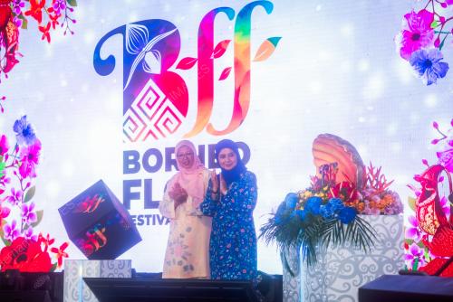 RAJA ZARITH SOFIAH