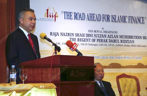 RAJA NAZRIN