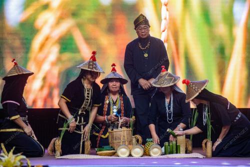 PESTA KAAMATAN LABUAN 2026