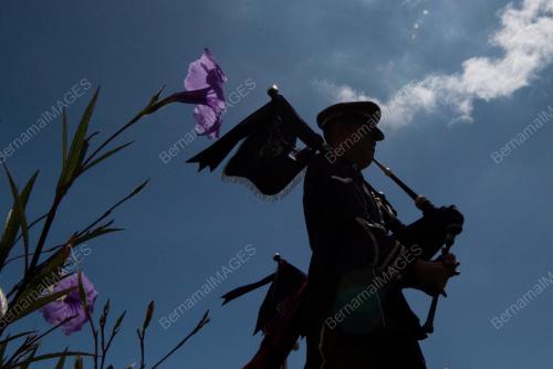 THE REMEMBRANCES DAY 2024