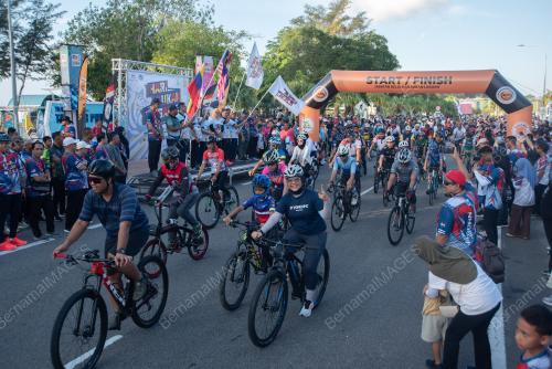 HARI SUKAN NEGARA 2025