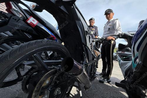 PDRM LABUAN