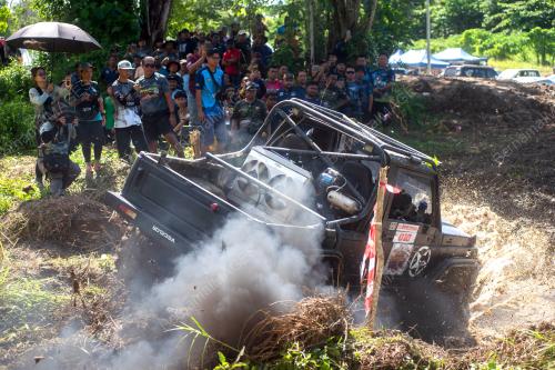 LABUAN INT SUPER NOVICE 4X4 CHALLENGE 2026