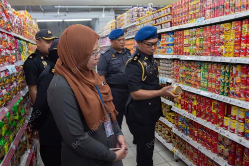 OPS KESAN 4.0 KPDN