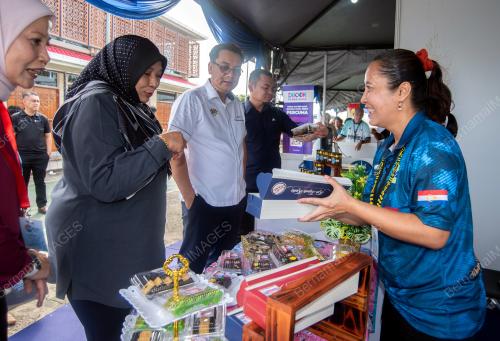 LABUAN CONNECT 2024