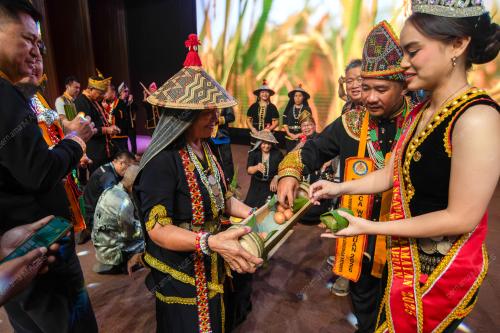 PESTA KAAMATAN LABUAN 2026
