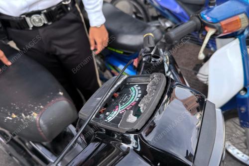 PDRM LABUAN