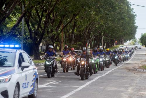 KEMBARA KASIH MADANI 2024 MAIWP