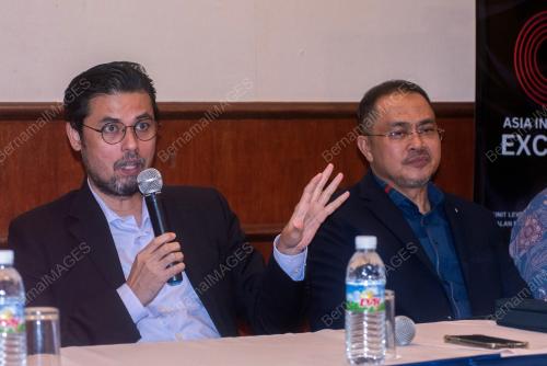 DR MOHAMAD RIZAL ABDUL HAMID
