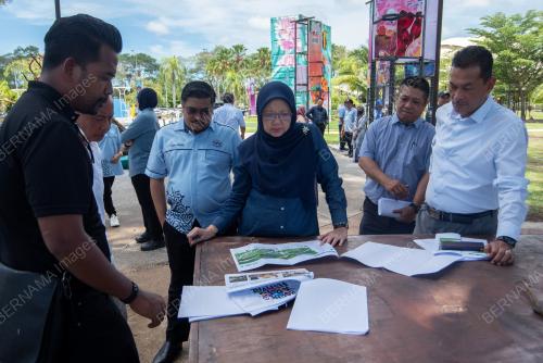 DATUK SERI DR ZALIHA MUSTAFA