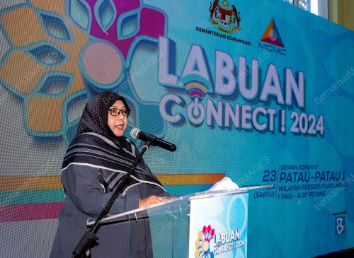 NUR-UL AFIDA KAMALUDIN