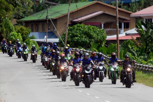 KEMBARA KASIH MADANI 2024 MAIWP