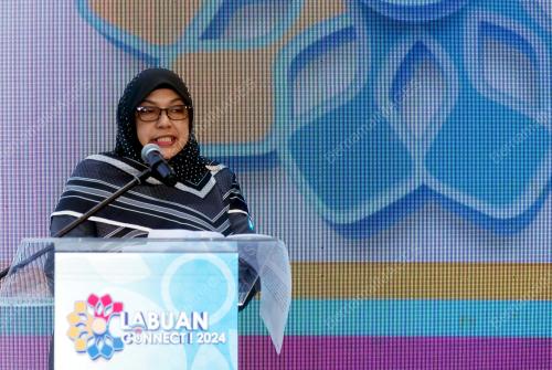 NUR-UL AFIDA KAMALUDIN