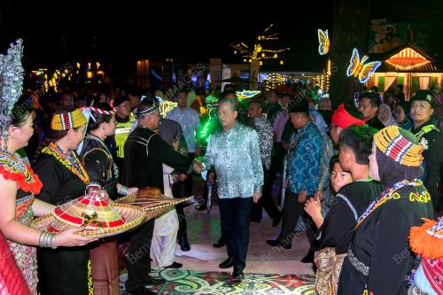 DATUK SERI FADILLAH YUSOF