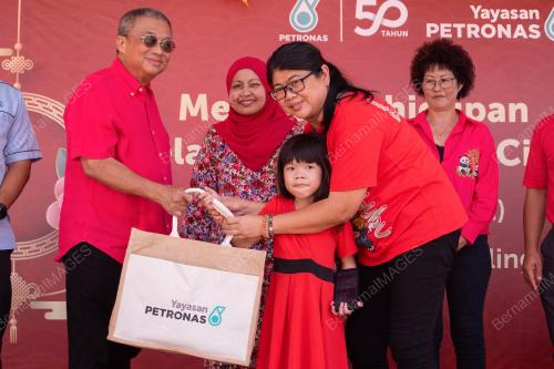 DATUK DR SUHAILI ABDUL RAHMAN
