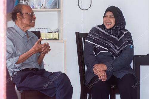 NUR-UL AFIDA KAMALUDIN
