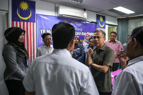 FAHMI FADZIL