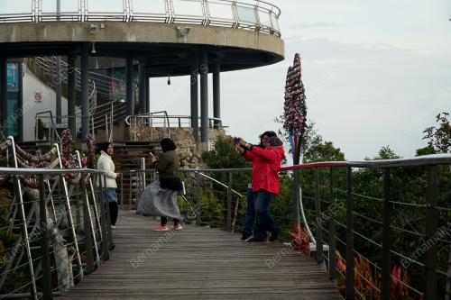 BERKHEMAH GUNUNG MACHINCANG