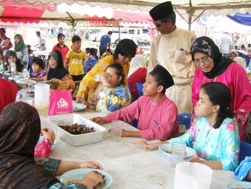 ABU BAKAR TAIB