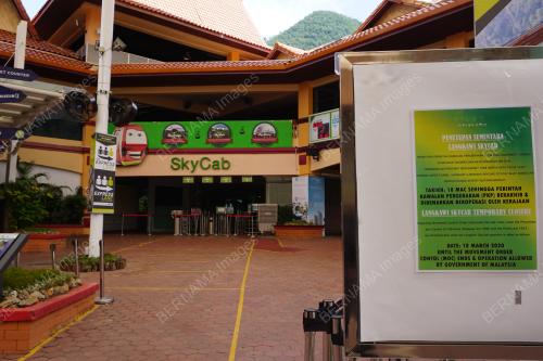 LANGKAWI SKYCAB