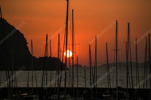 REGATTA ANTARABANGSA DIRAJA LANGKAWI