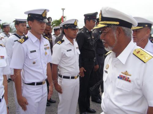 ABDUL AZIZ MOHD DOM