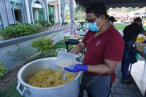 NASI BERIANI ADYA