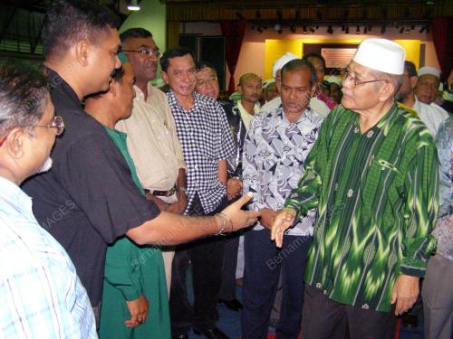AZIZAN ABDUL RAZAK