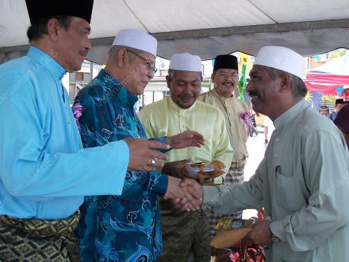 SUMBANGAN