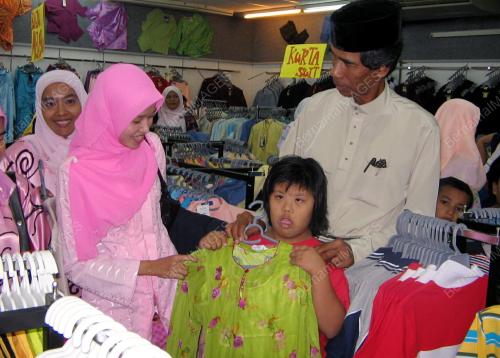 DATUK ABU BAKAR TAIB