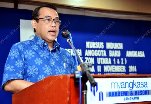 LGK01_08112014_UCAPAN_PERASMI