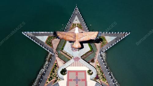 DATARAN LANG