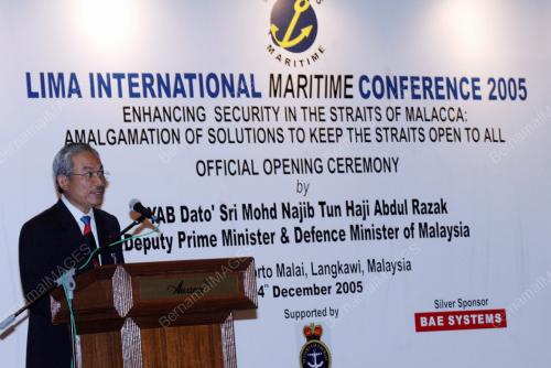 TAN SRI SUBHAN JASMON